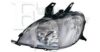 EQUAL QUALITY PP0941D Headlight